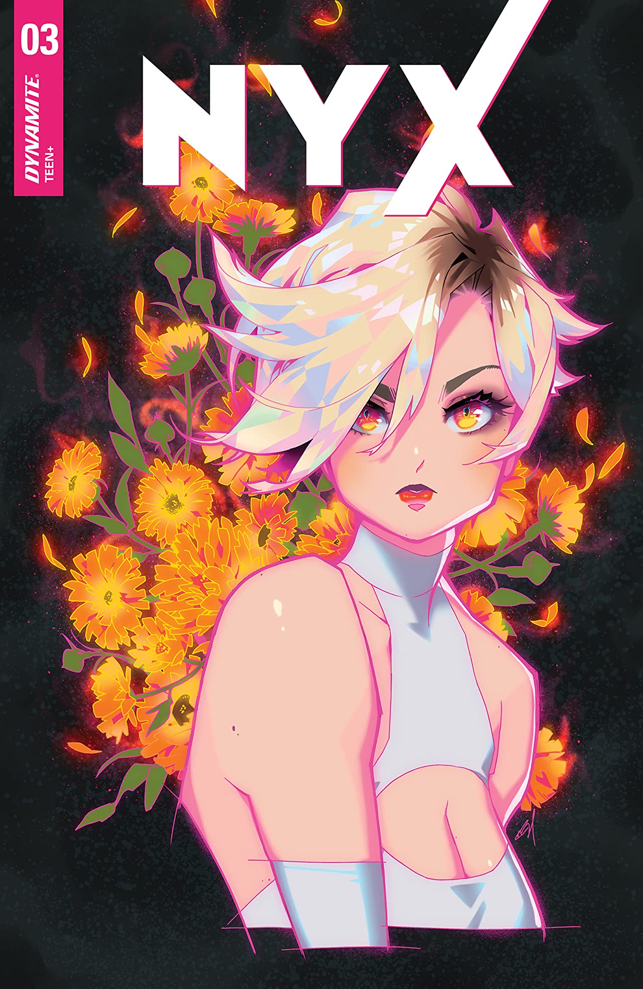 #3