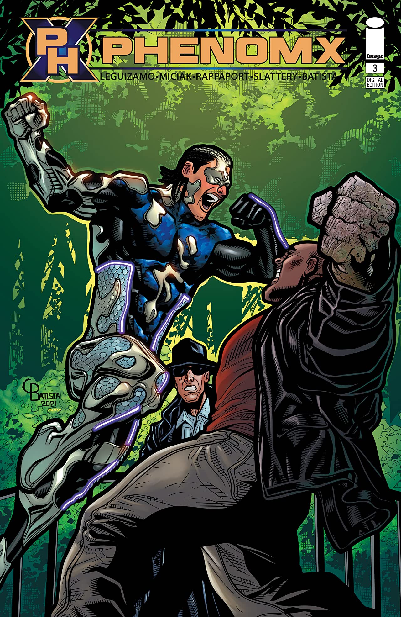 #3