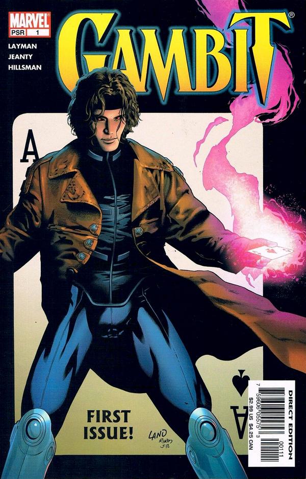 #1