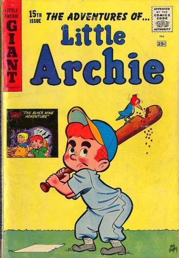 #15