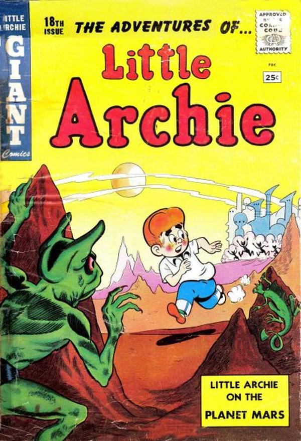#18