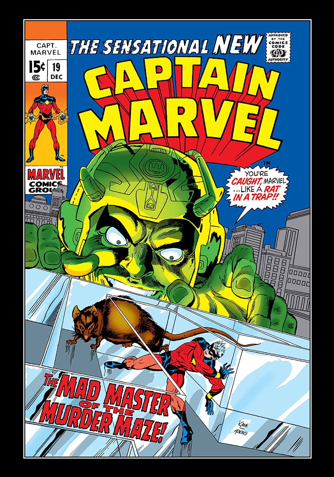 #19