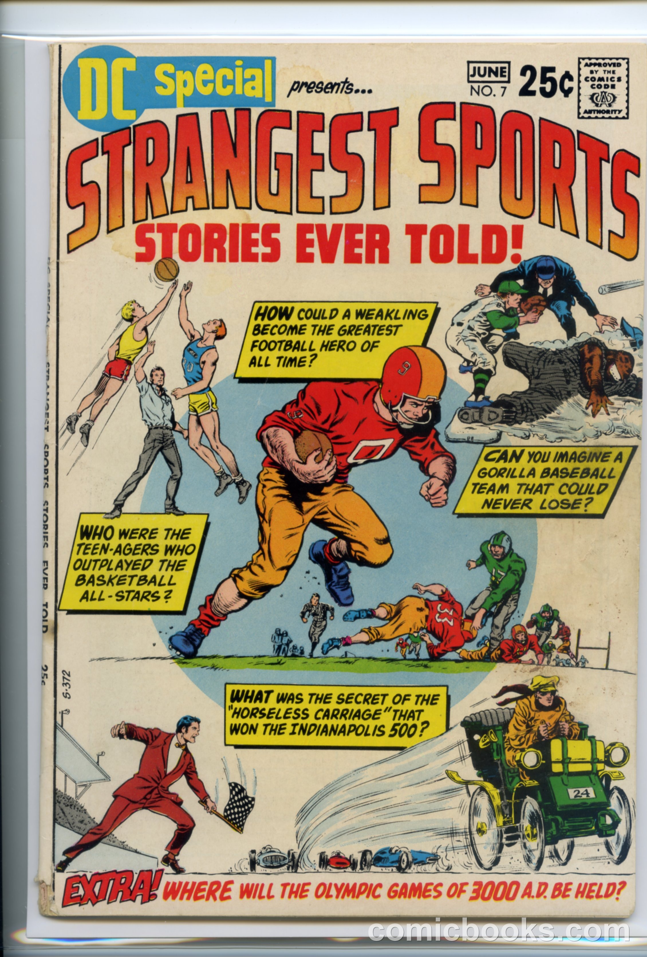 #7