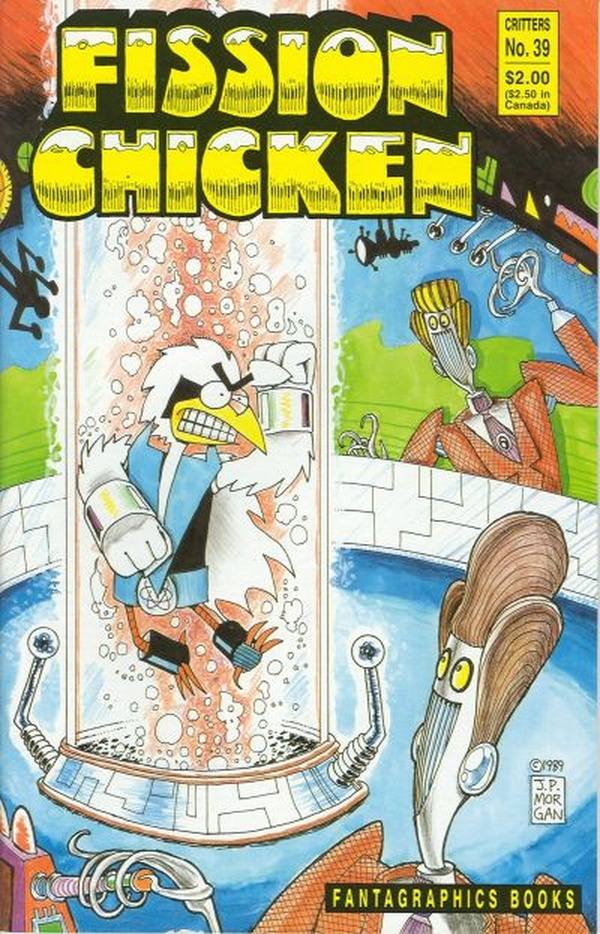Critters #39