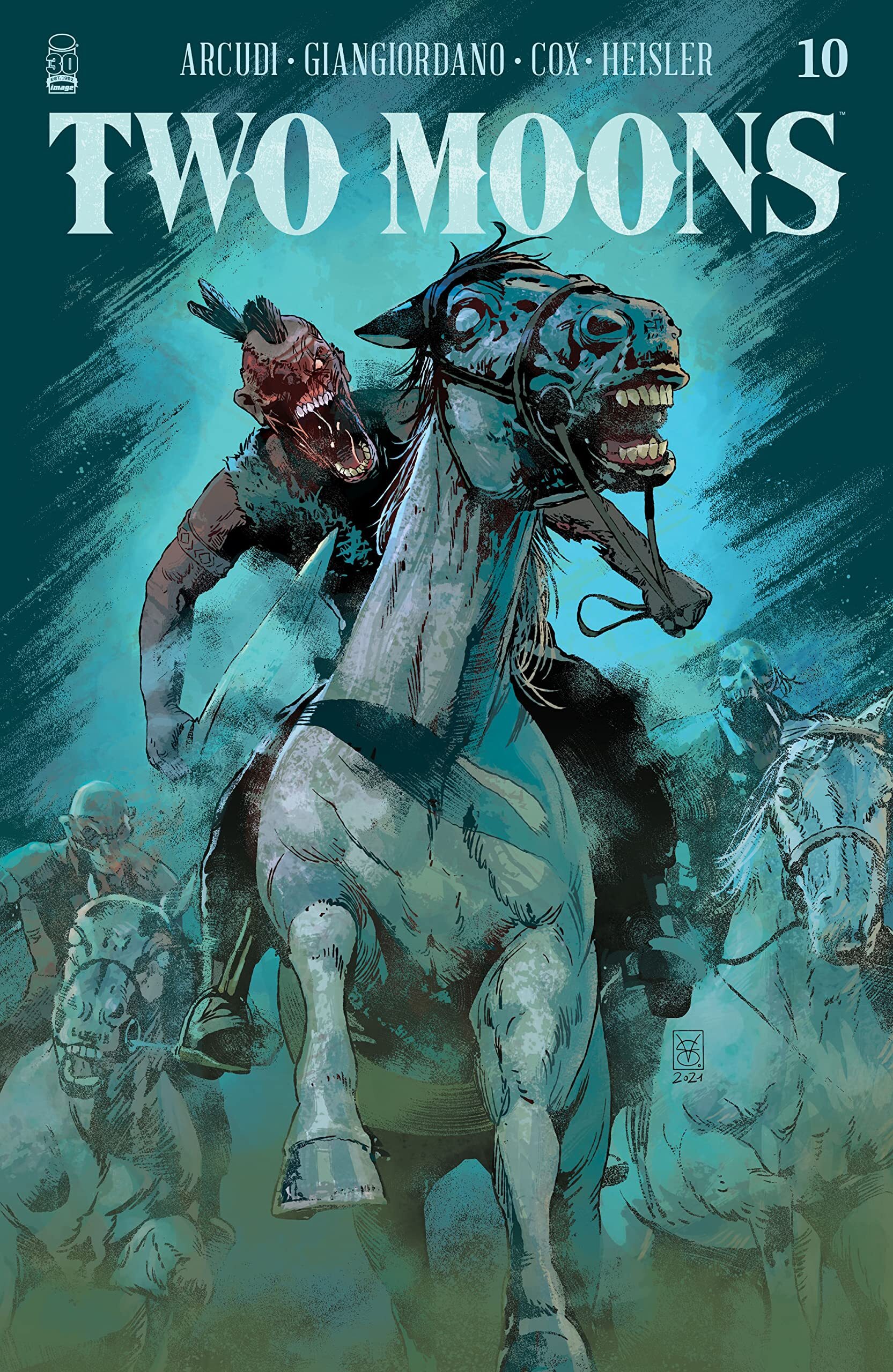 #10