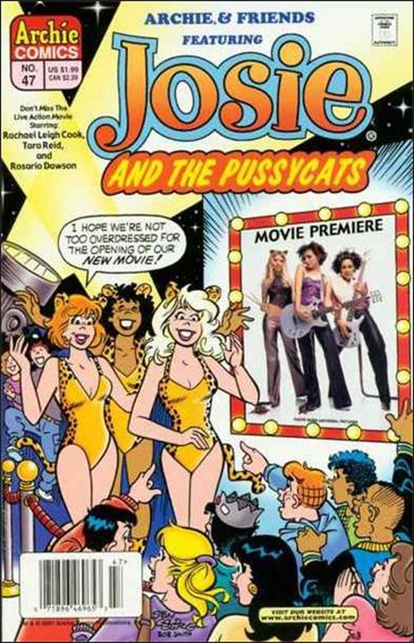Archie & Friends #47