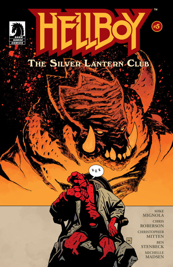 #5