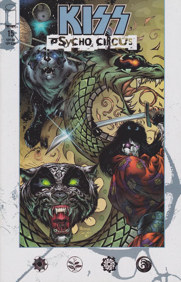 #15