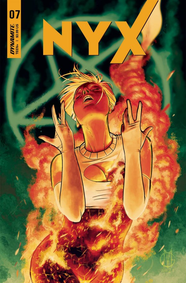 #7