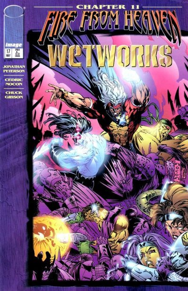 Wetworks #17