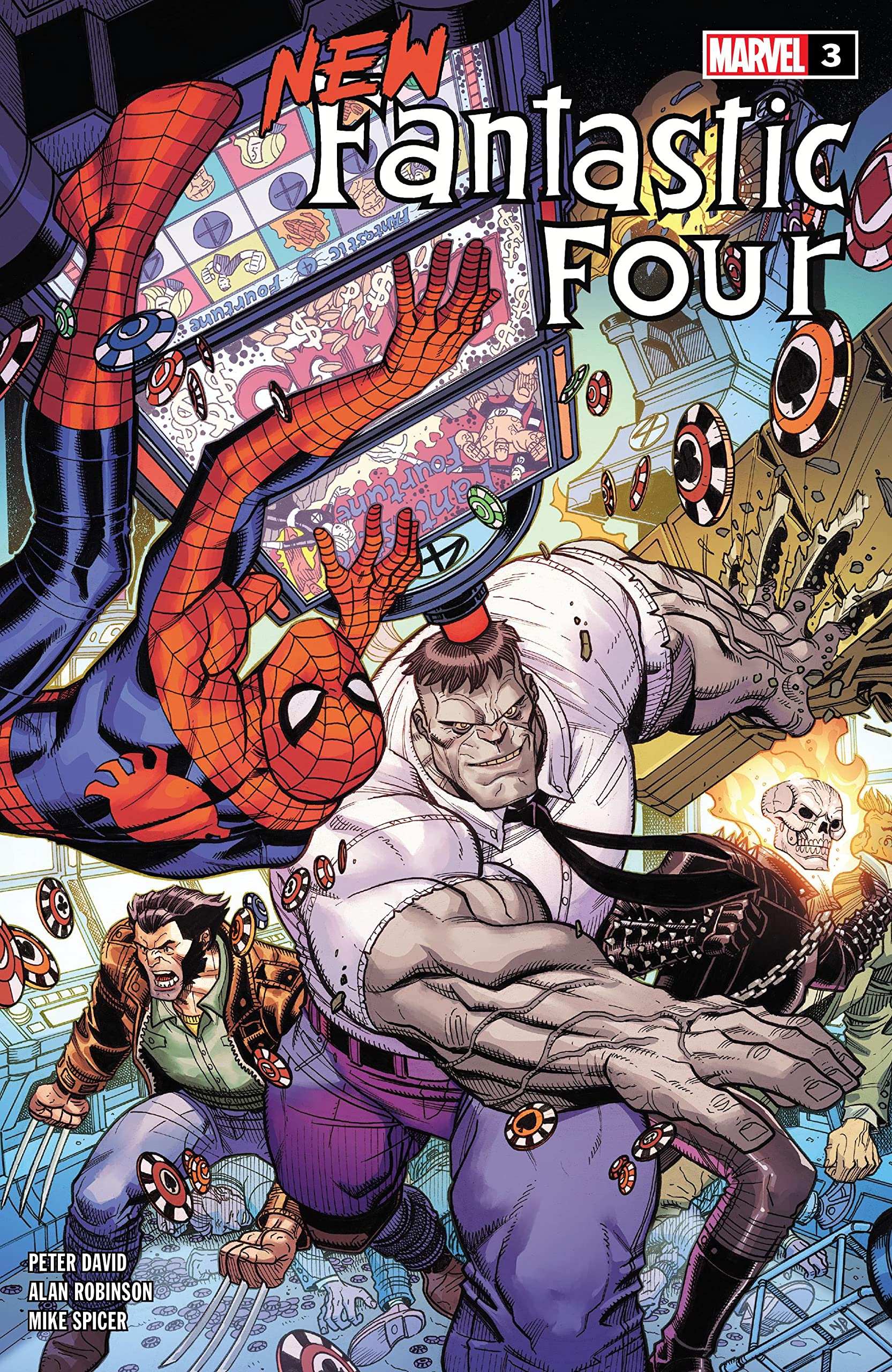#3