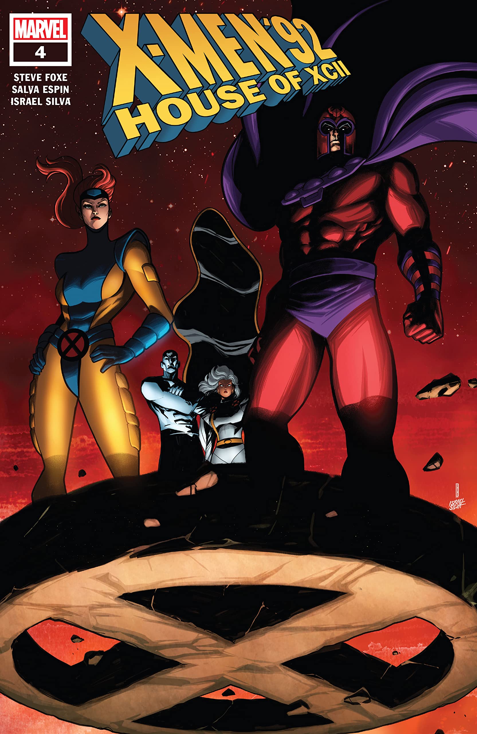 #4