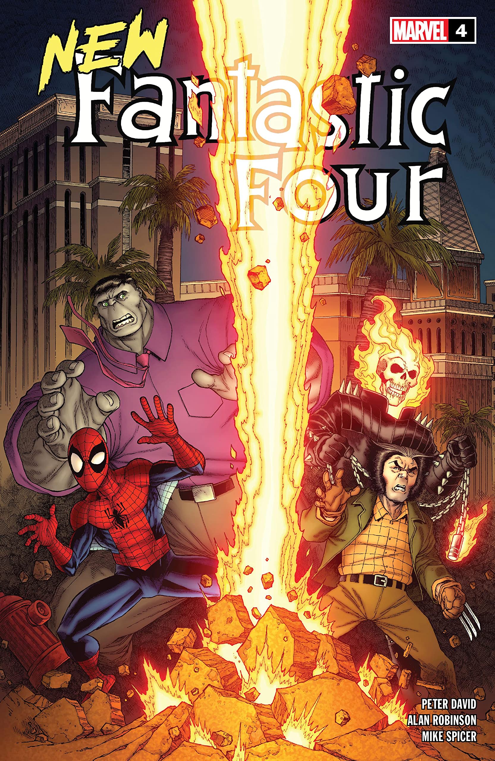 #4