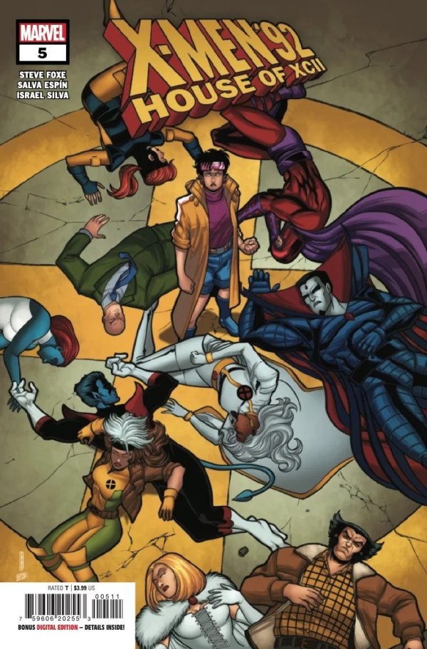 #5
