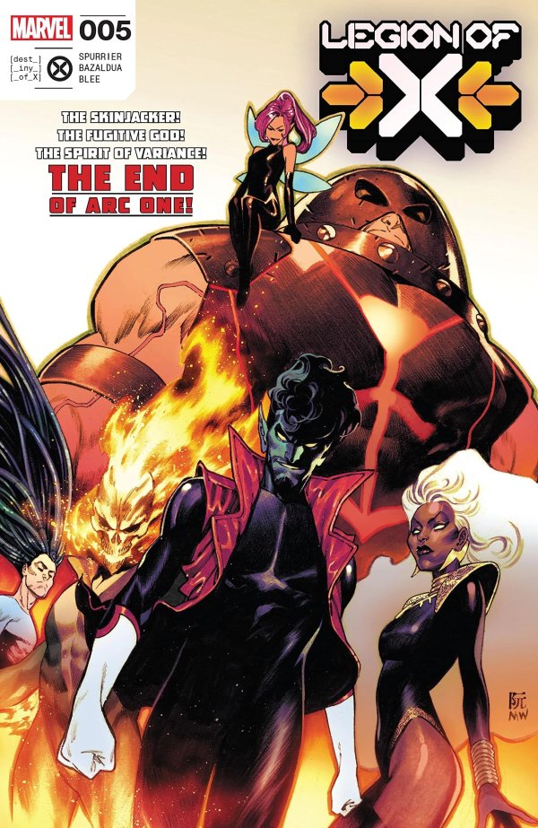 #5