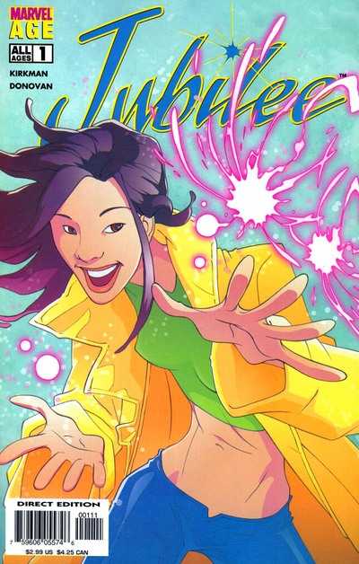 Jubilee #1