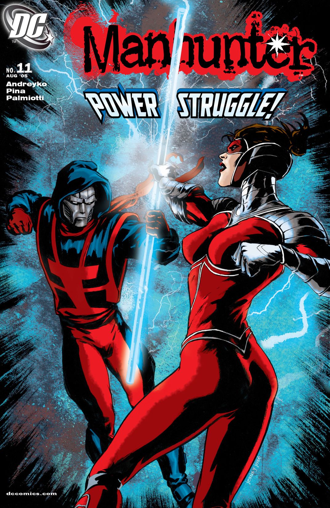 #11