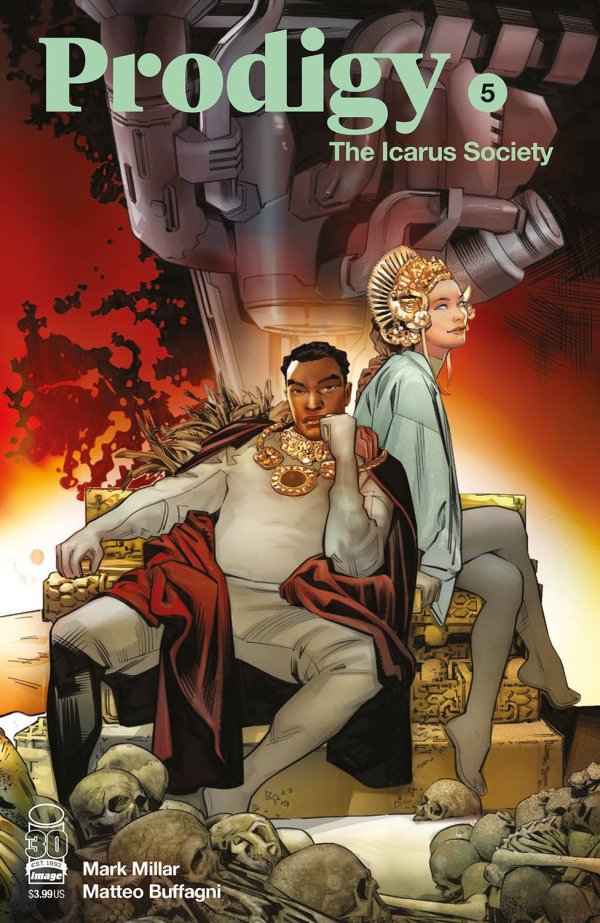 #5