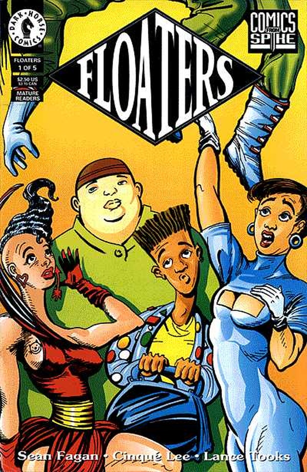 Floaters #1