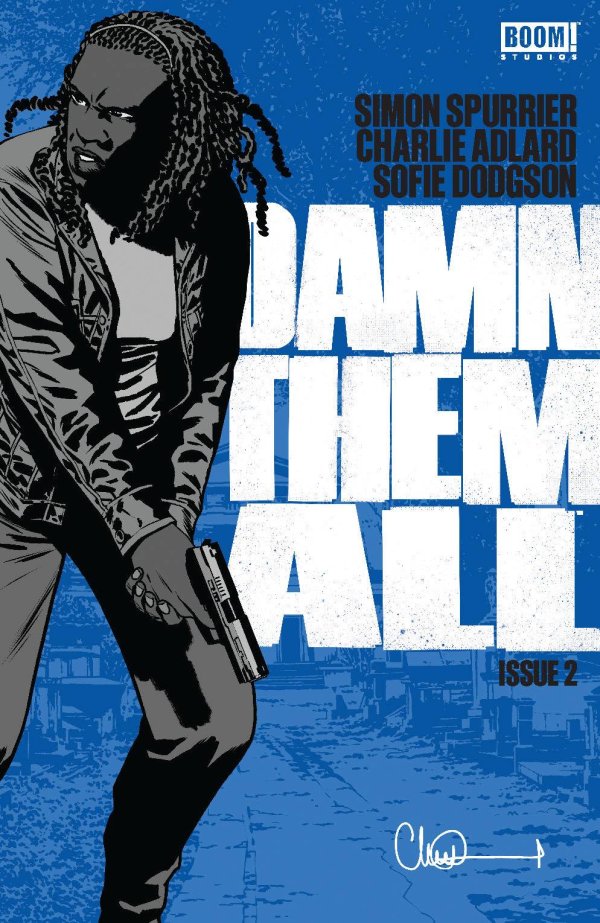 Damn Them All #2