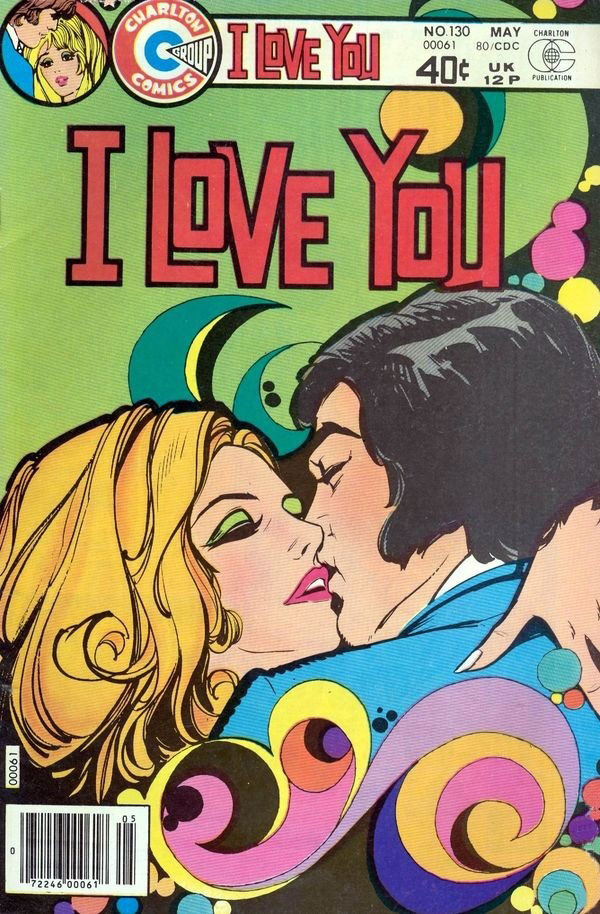 I Love You #130