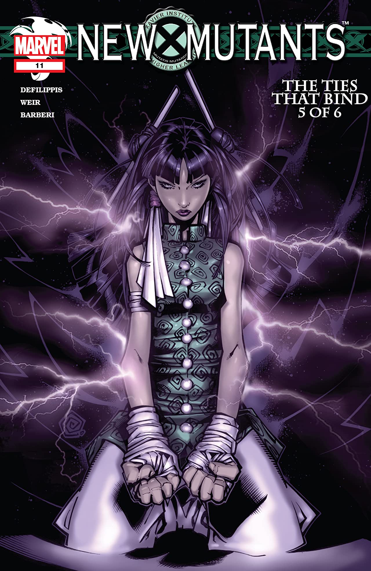 #11