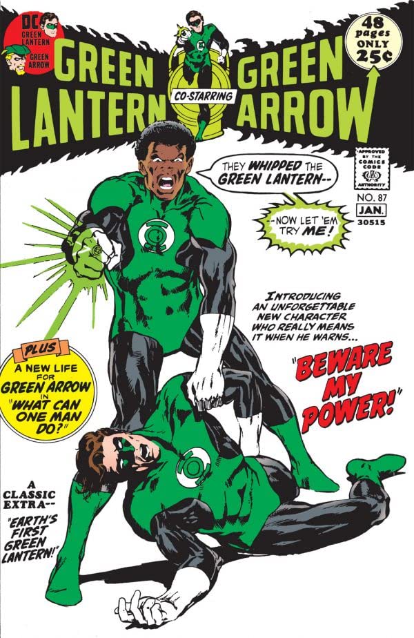 John Stewart