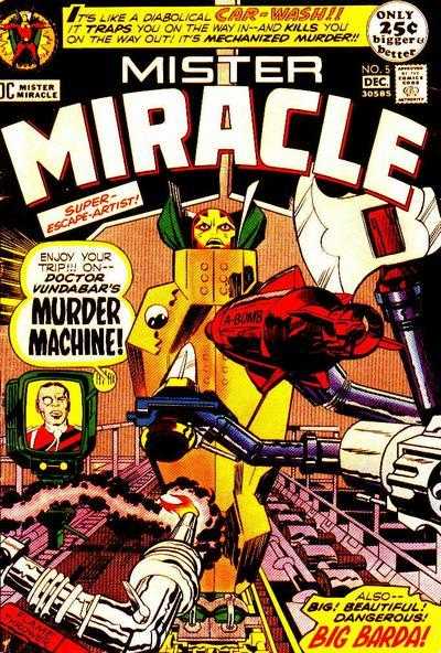 #5