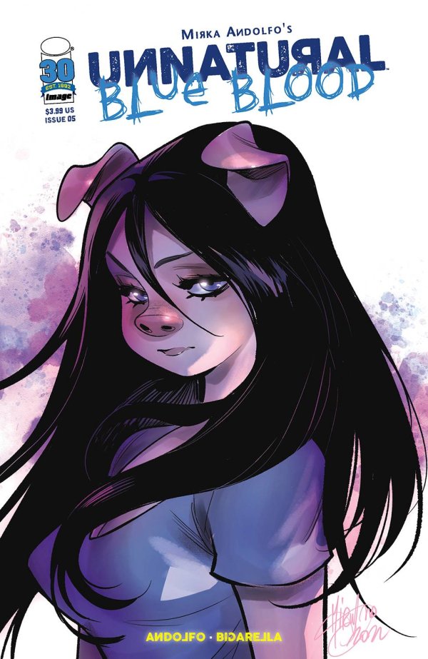#5