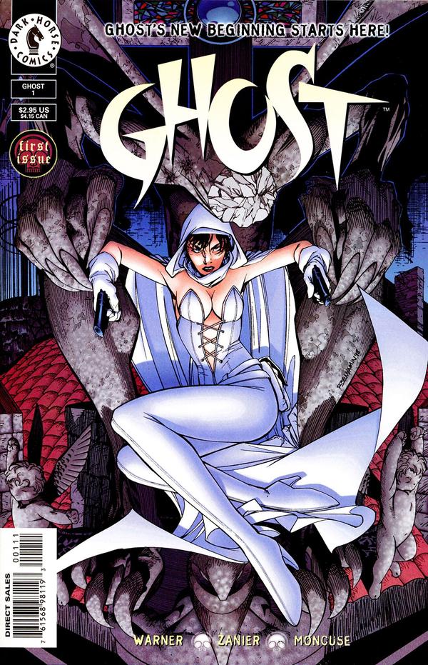 Ghost