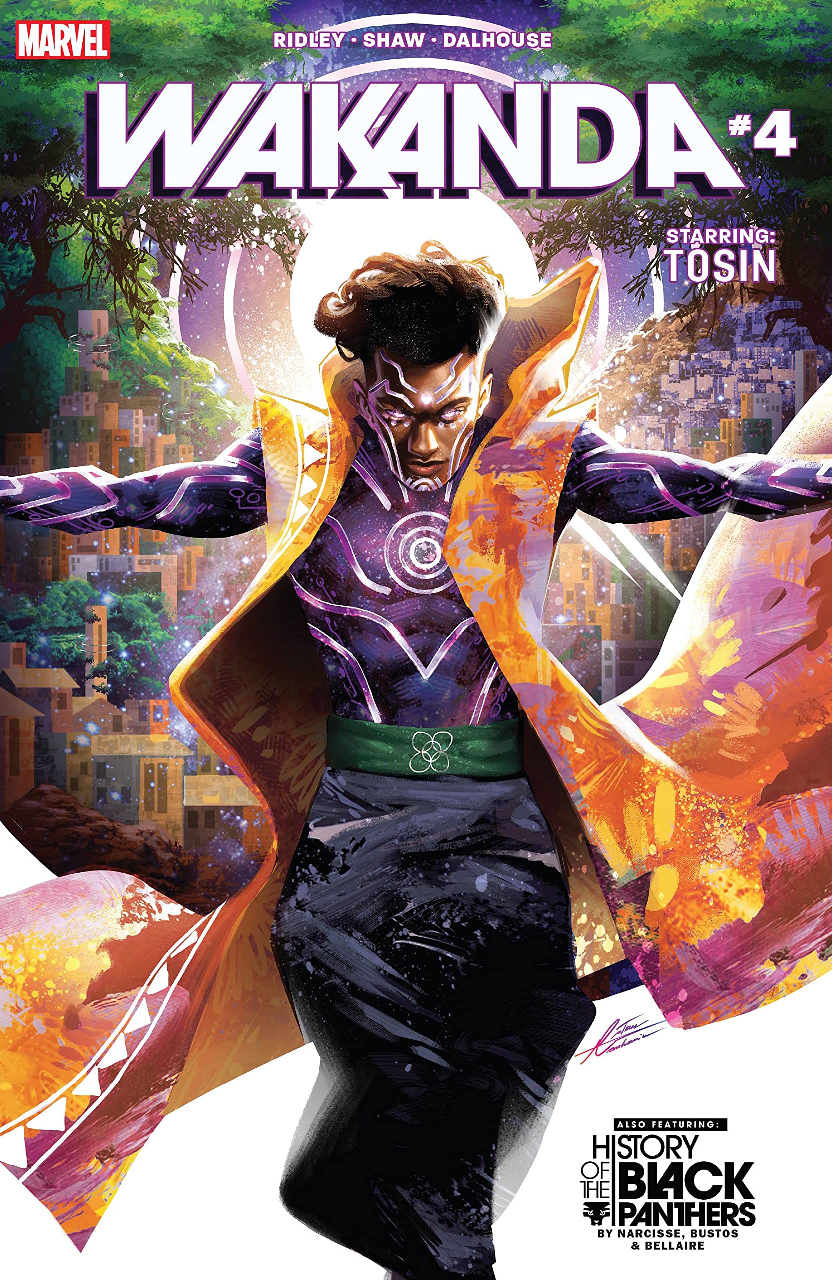 #4