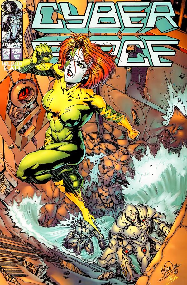 #23