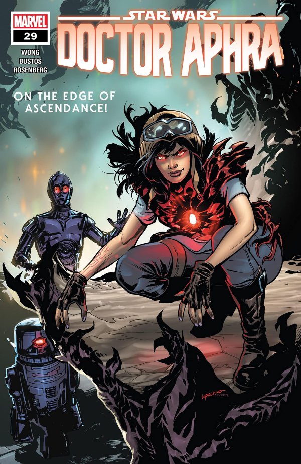 Star Wars: Doctor Aphra #29