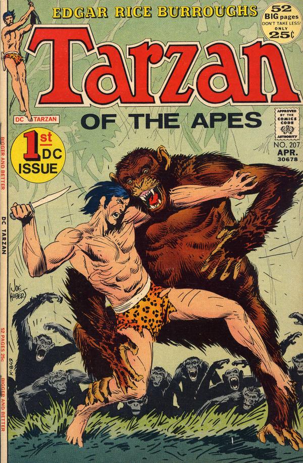 Tarzan