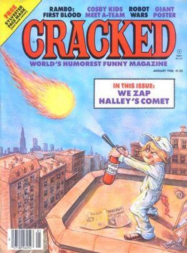 Cracked #217
