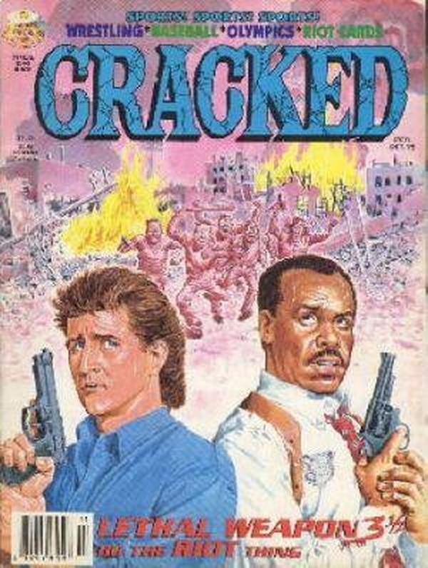 Cracked #275