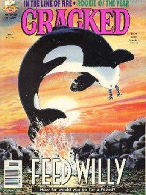 Cracked #286 cover