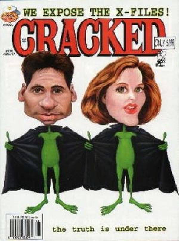 Cracked #318