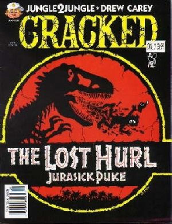 Cracked #319