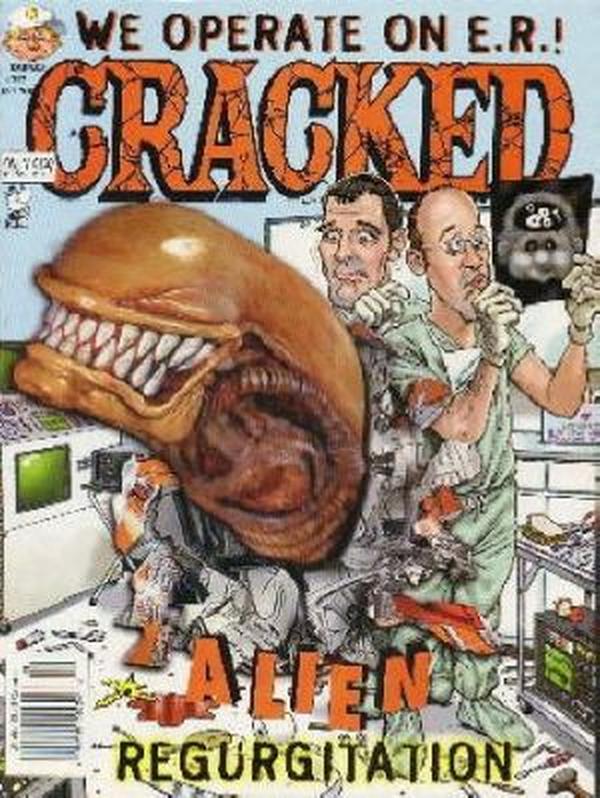 Cracked #323 cover
