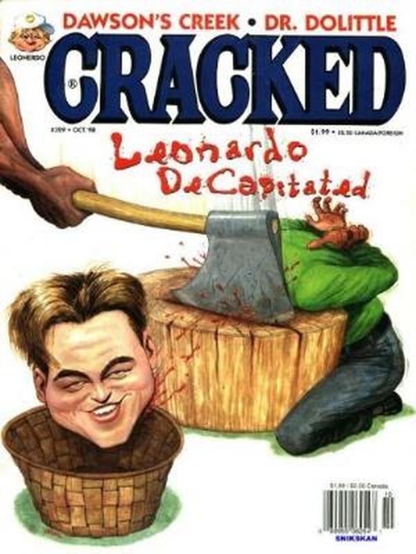 Cracked #329