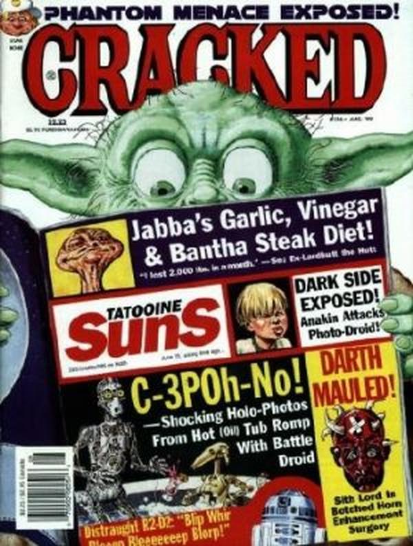 Cracked #336 cover
