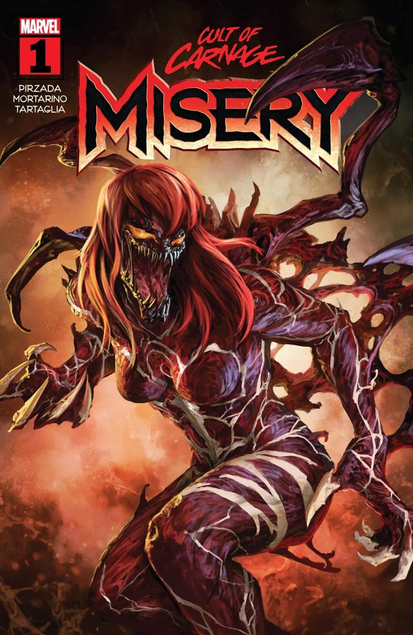 Cult of Carnage: Misery