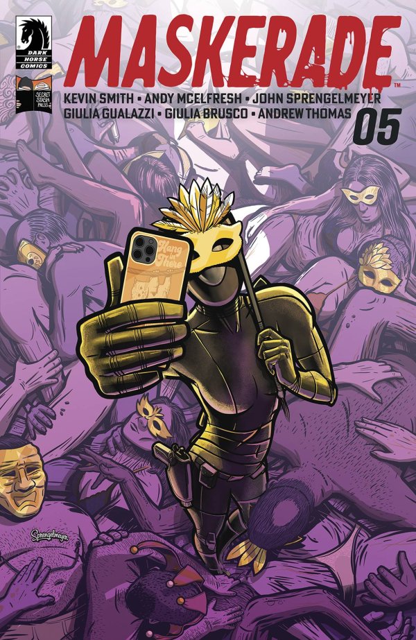 #5