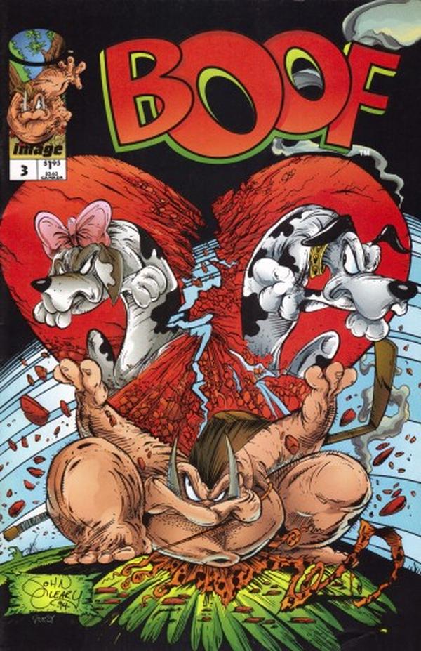 Boof #3