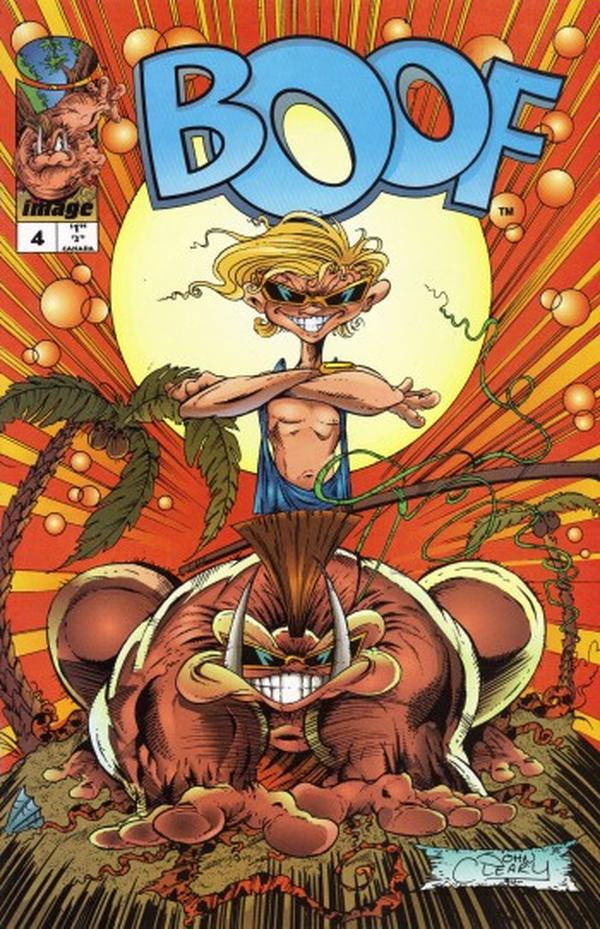 Boof #4