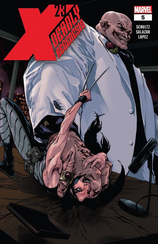 #5