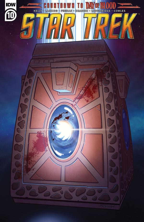 Star Trek #10