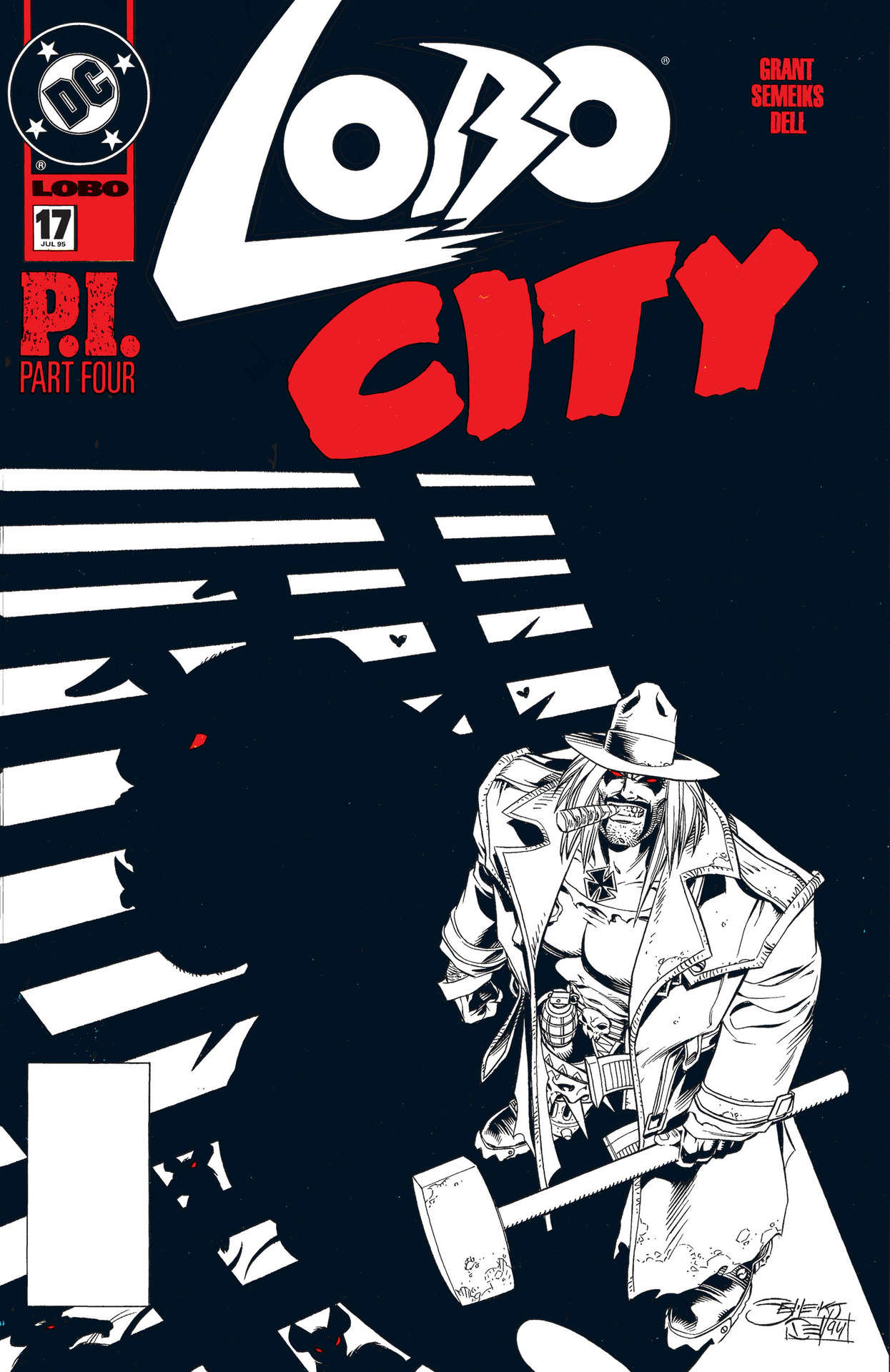 #17