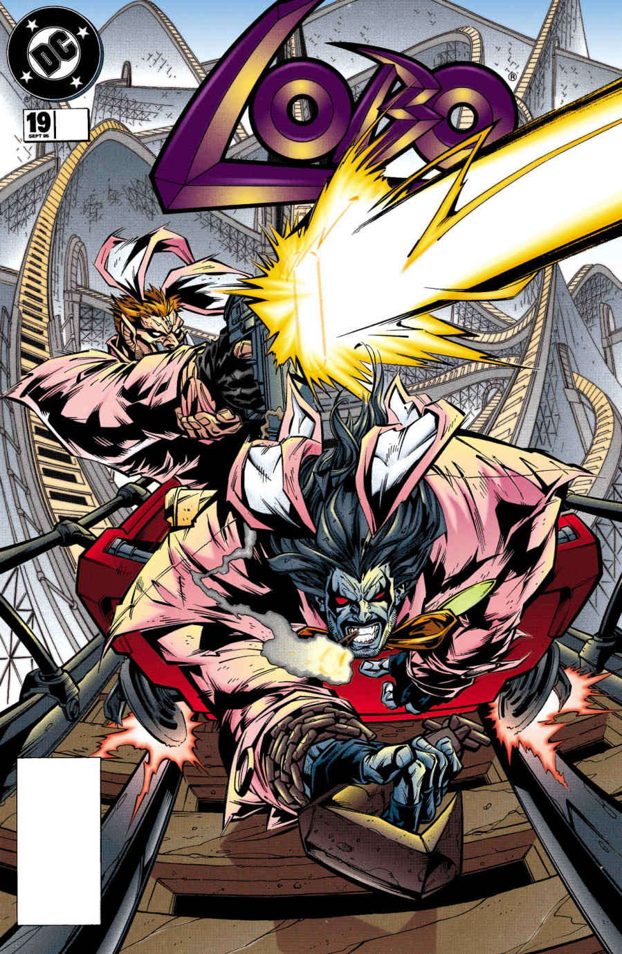 #19